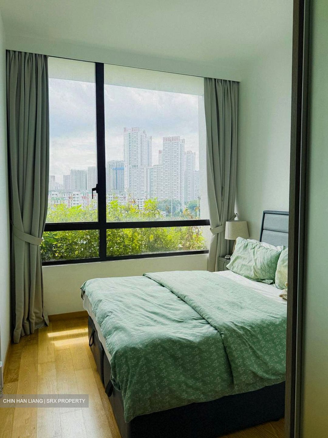 The Crest (D3), Condominium #505811021